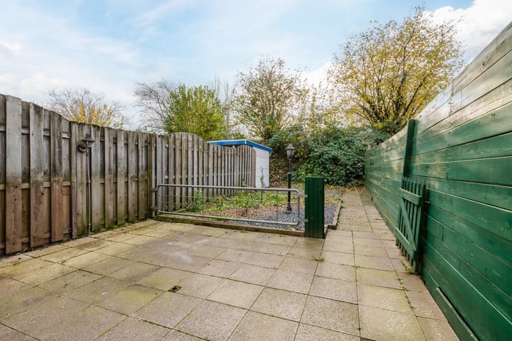 Foto 26 van Van Zuijlenstraat 71