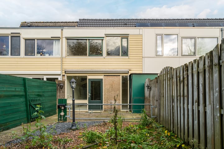 Foto 28 van Van Zuijlenstraat 71