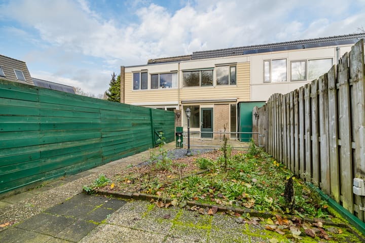 Foto 29 van Van Zuijlenstraat 71