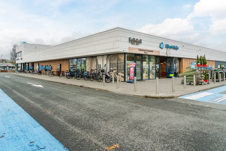 Foto 31 van Van Zuijlenstraat 71