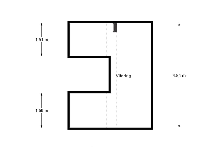 Bekijk foto 33 van Zwanebloemstraat 45