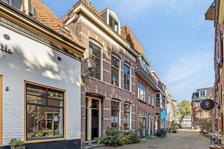 View photo 1 of Doelenstraat 20