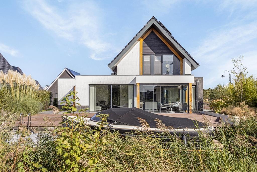 Foto 1 van De Traan Kokerij 42