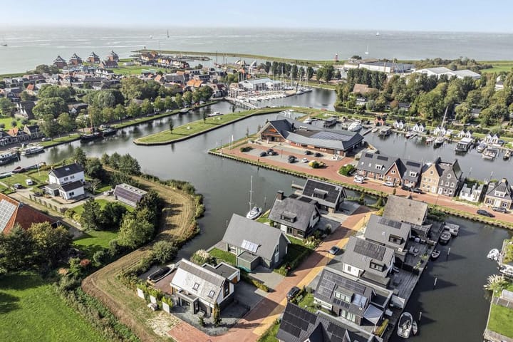 Foto 5 van De Traan Kokerij 42