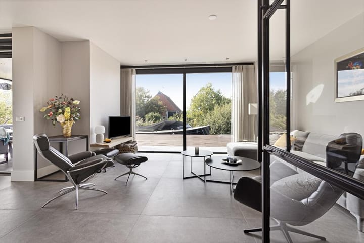 Foto 7 van De Traan Kokerij 42