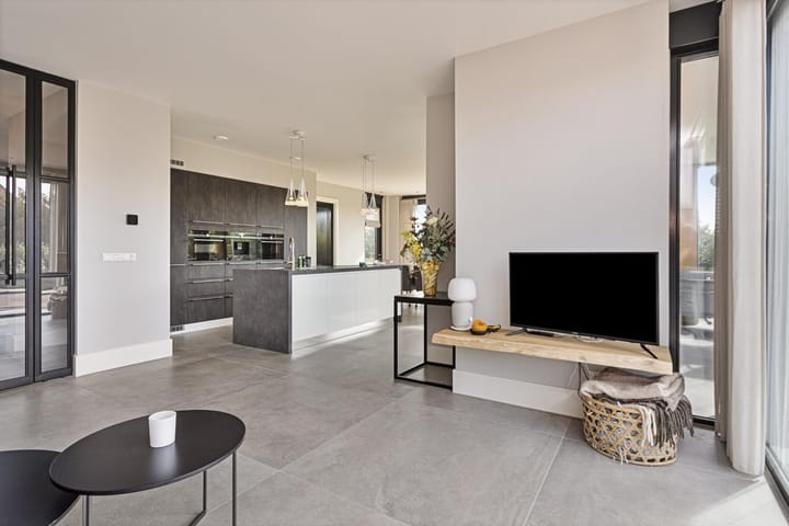 Foto 10 van De Traan Kokerij 42