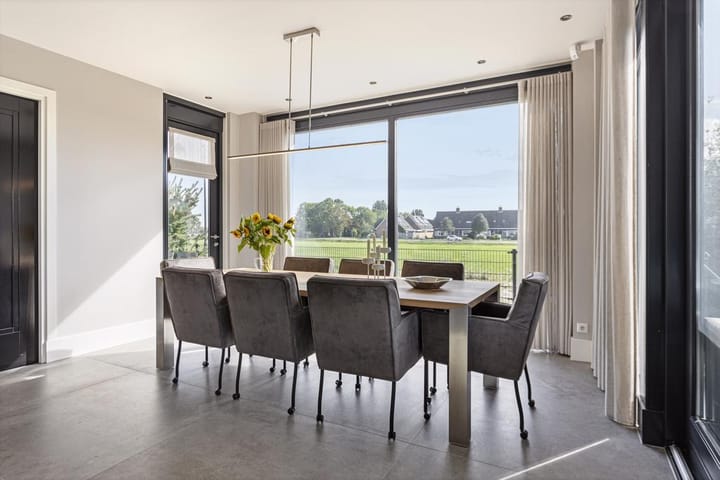 Foto 15 van De Traan Kokerij 42