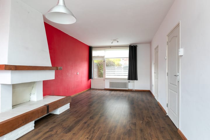 Foto 3 van Dammestraat 25