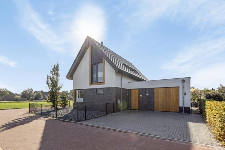 Foto 37 van De Traan Kokerij 42