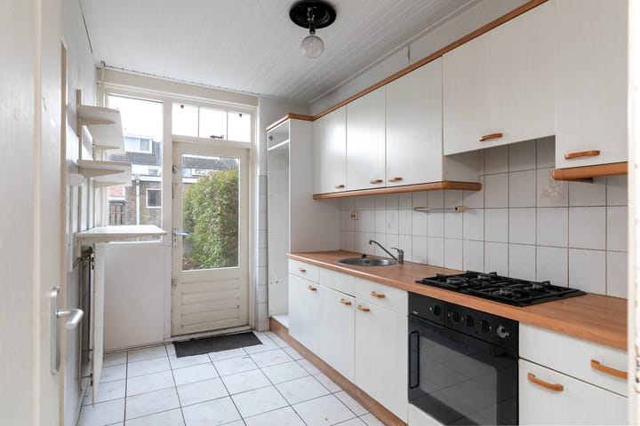 Foto 4 van Dammestraat 25