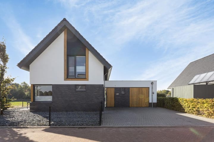 Foto 38 van De Traan Kokerij 42