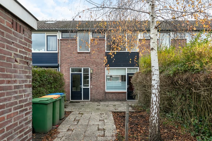 Foto 6 van Dammestraat 25