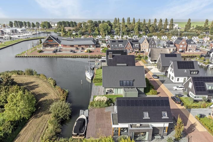 Foto 43 van De Traan Kokerij 42