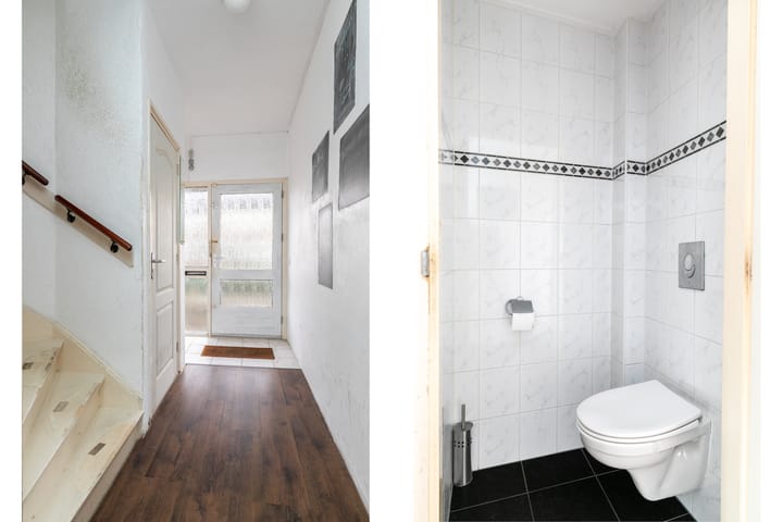 Foto 9 van Dammestraat 25