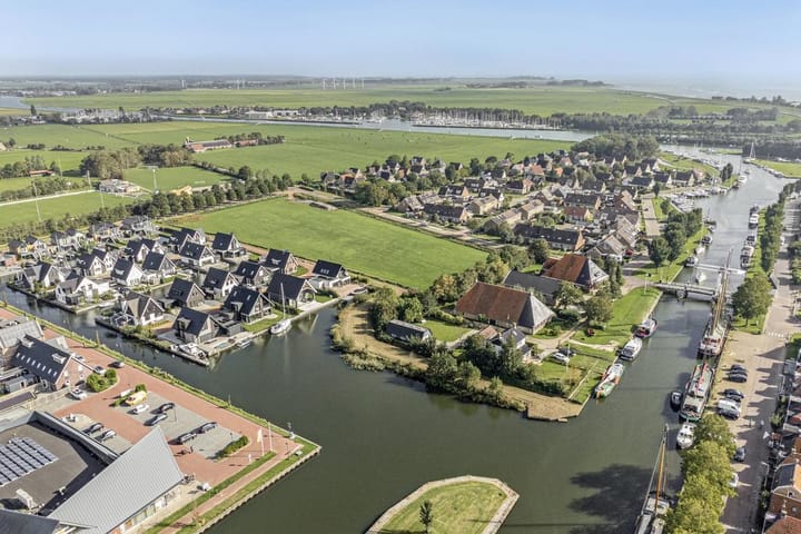 Foto 45 van De Traan Kokerij 42