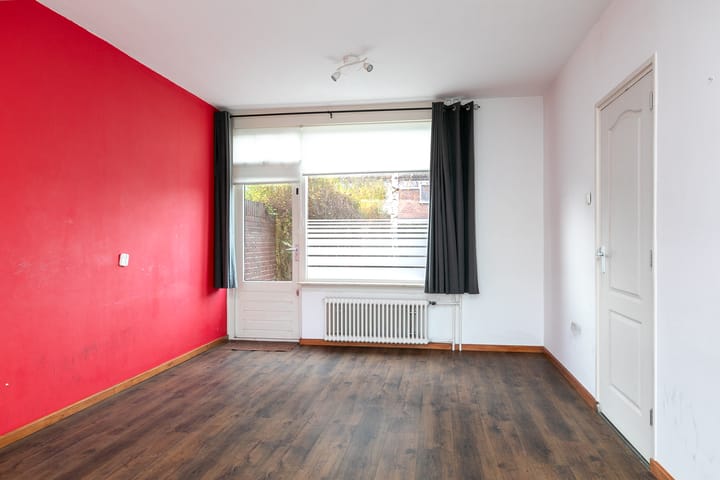 Foto 10 van Dammestraat 25