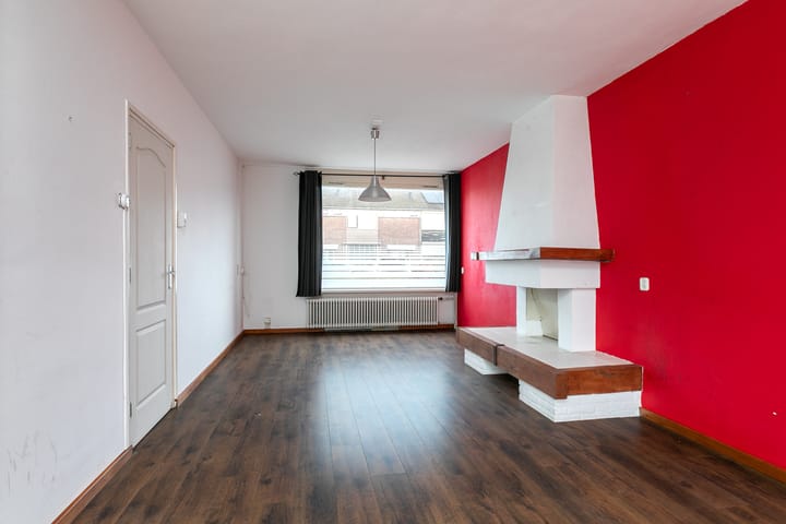 Foto 11 van Dammestraat 25