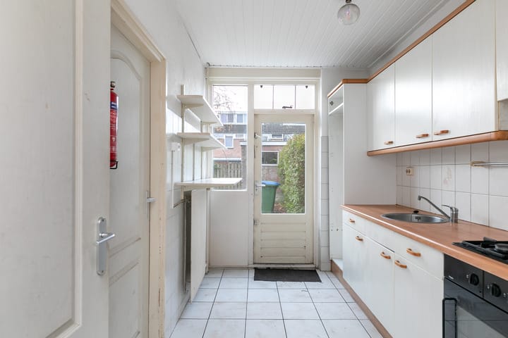 Foto 12 van Dammestraat 25