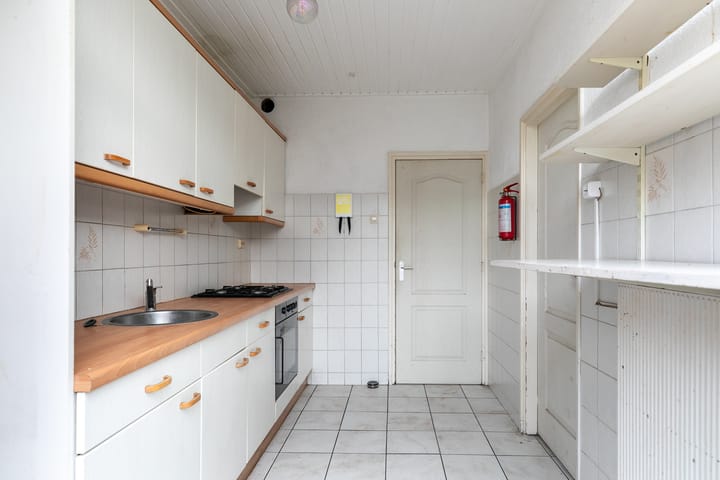 Foto 13 van Dammestraat 25