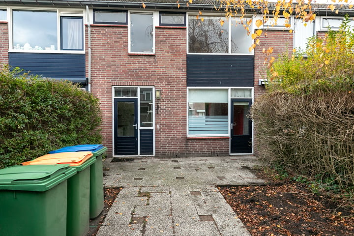 Bekijk foto 21 van Dammestraat 25