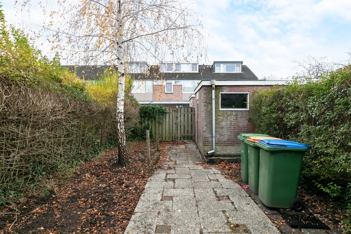 Foto 22 van Dammestraat 25