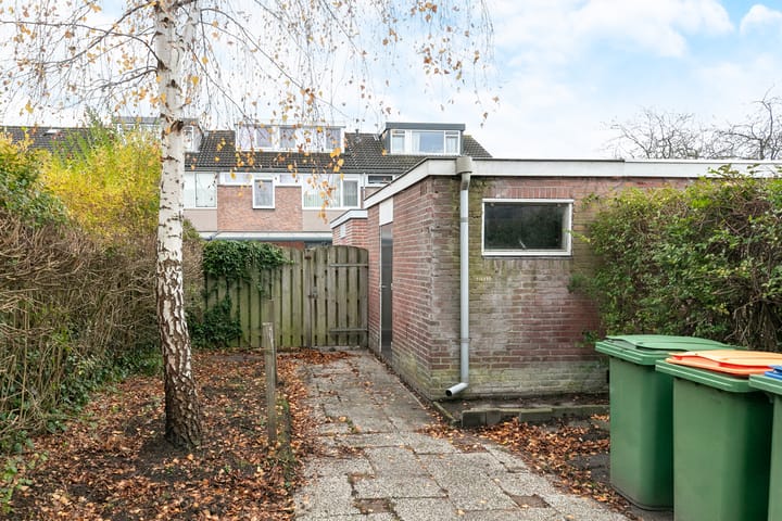 Foto 23 van Dammestraat 25