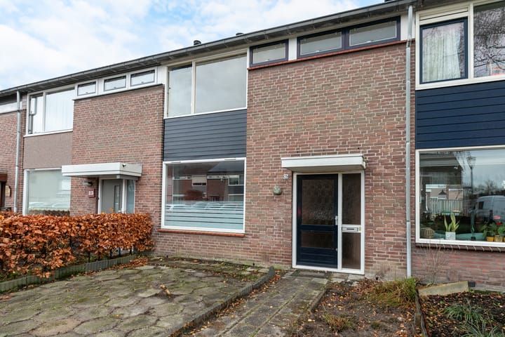 Foto 8 van Dammestraat 25