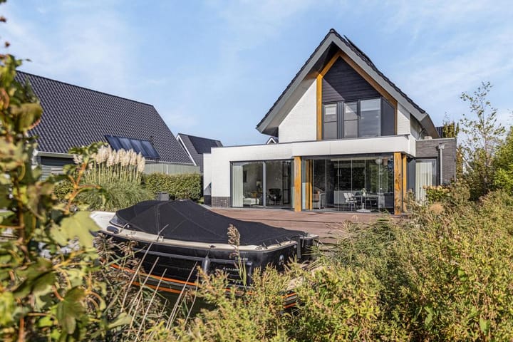 Foto 46 van De Traan Kokerij 42