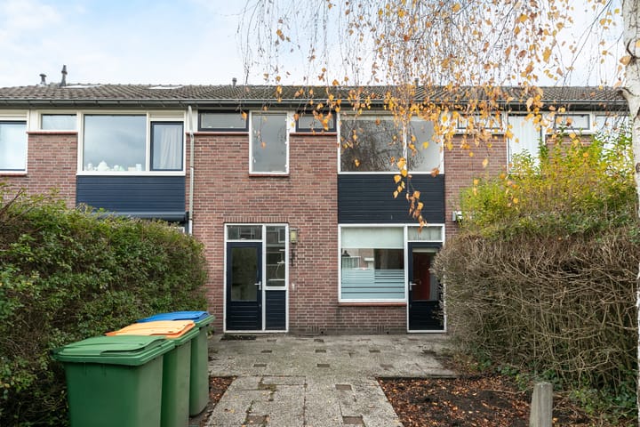 Foto 20 van Dammestraat 25