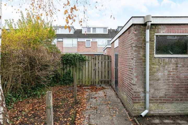 Foto 24 van Dammestraat 25