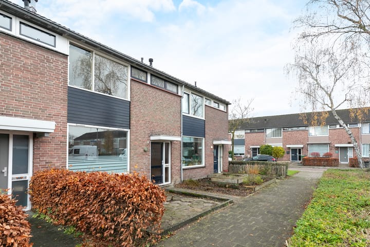 Foto 25 van Dammestraat 25