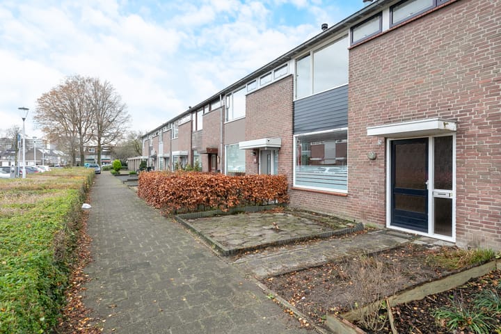 Foto 26 van Dammestraat 25