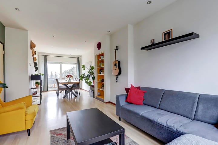 Foto 7 van van Coehoornplein 9