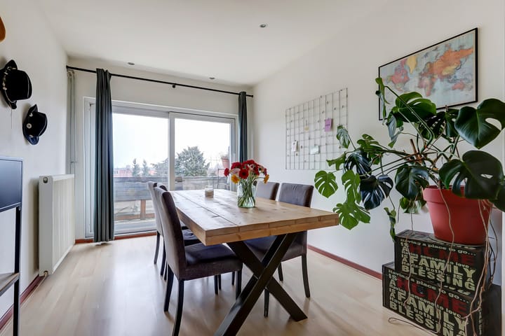 Foto 10 van van Coehoornplein 9