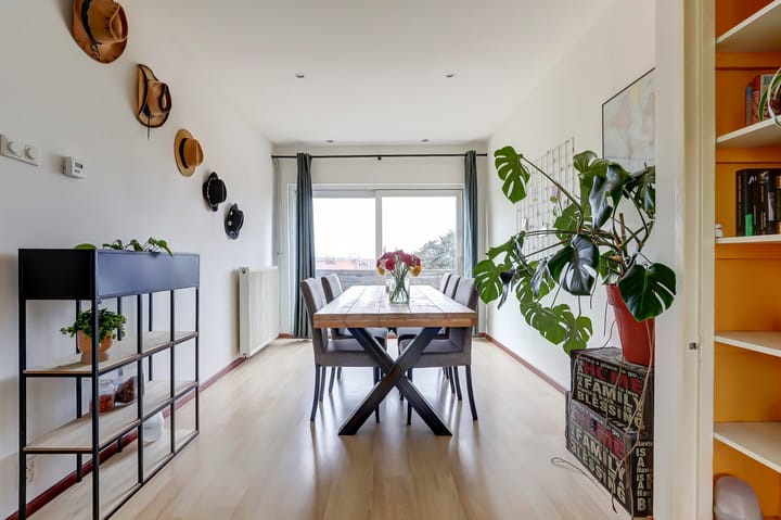 Foto 11 van van Coehoornplein 9