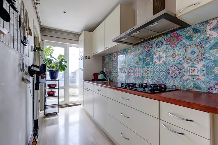 Foto 15 van van Coehoornplein 9