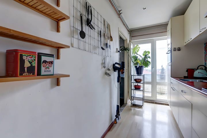 Foto 16 van van Coehoornplein 9