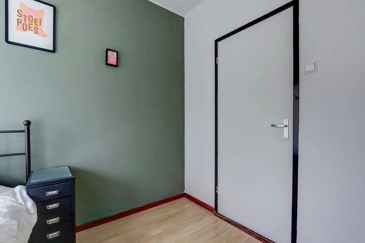 Foto 19 van van Coehoornplein 9