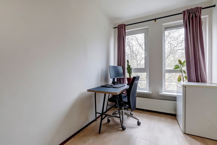 Foto 20 van van Coehoornplein 9