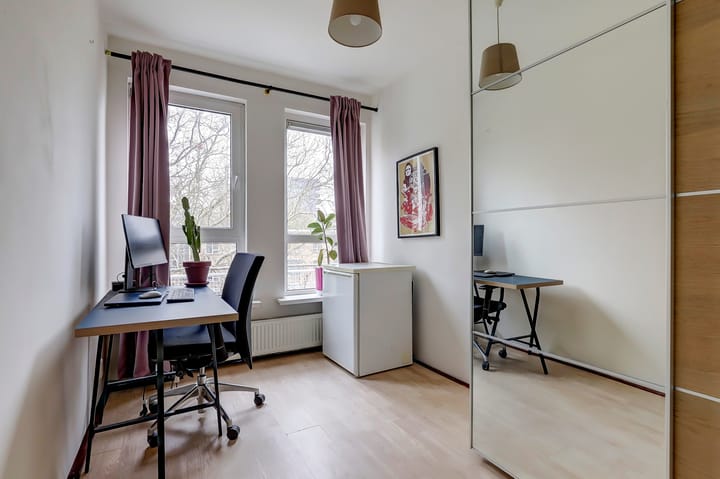 Foto 21 van van Coehoornplein 9