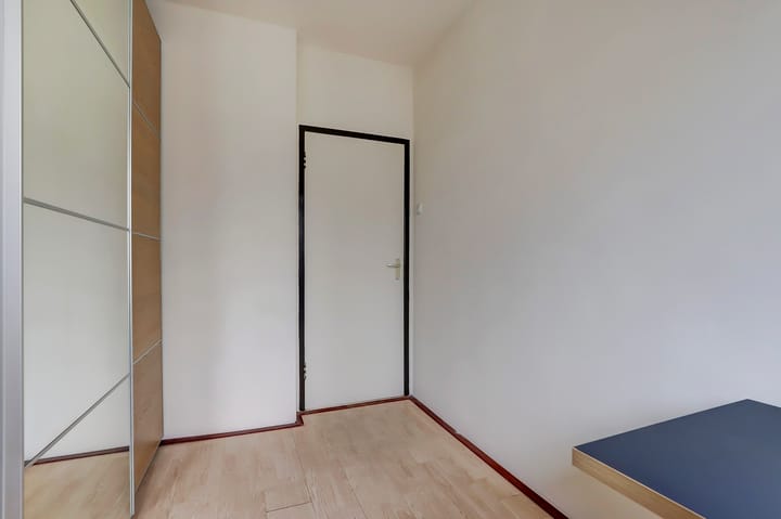 Foto 22 van van Coehoornplein 9