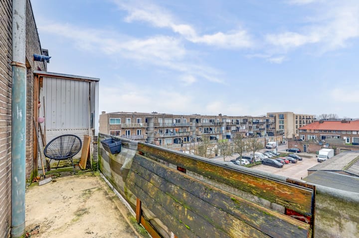 Foto 25 van van Coehoornplein 9