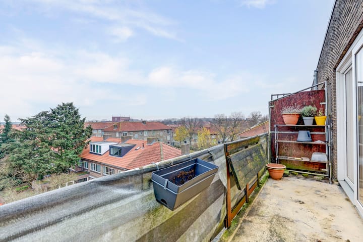 Foto 26 van van Coehoornplein 9