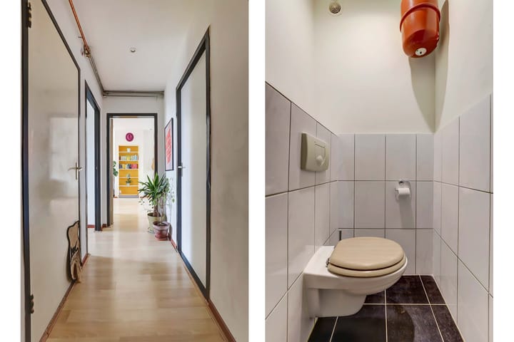 Foto 28 van van Coehoornplein 9