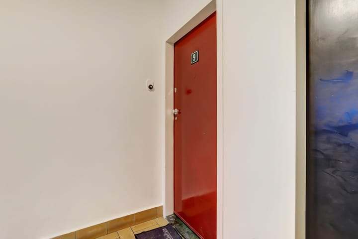 Foto 29 van van Coehoornplein 9