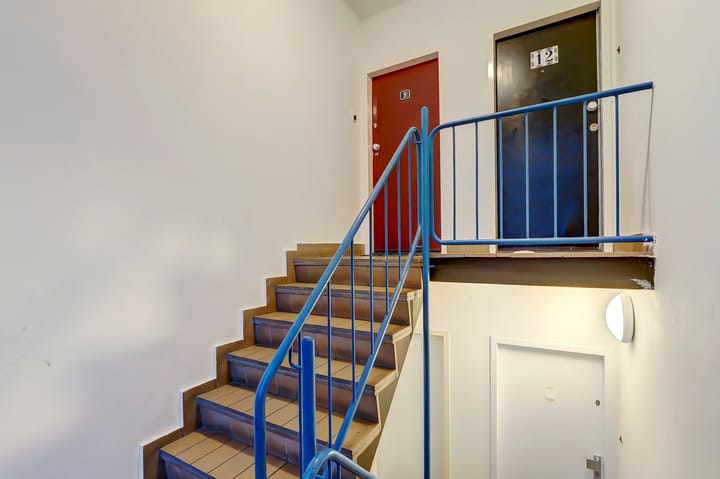 Foto 30 van van Coehoornplein 9