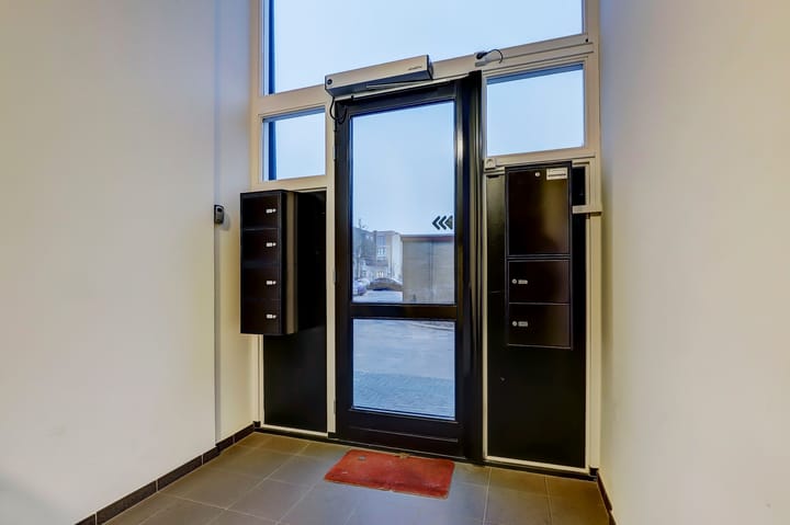 Foto 33 van van Coehoornplein 9