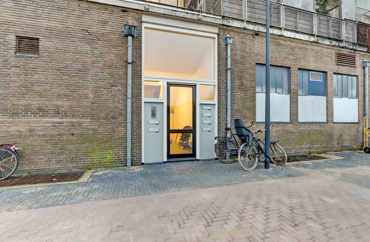 Foto 34 van van Coehoornplein 9