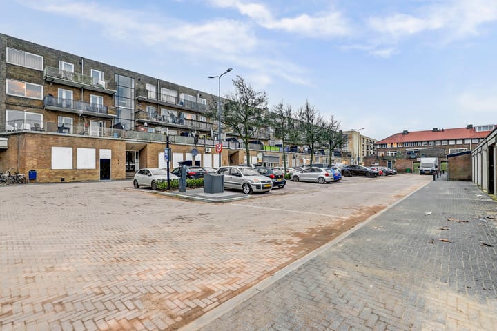 Foto 35 van van Coehoornplein 9