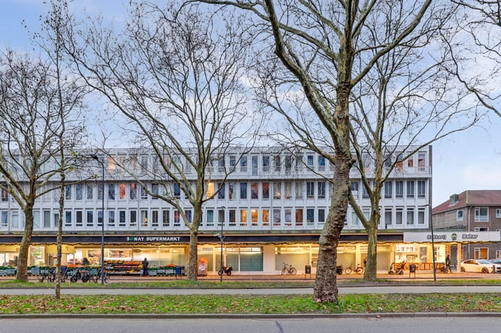 Foto 36 van van Coehoornplein 9